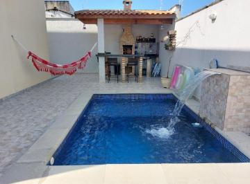 Casa de 2 quartos, Itanhaém · CASA COM PISCINA A VENDA NA PRAIA EM ITANHAÉM