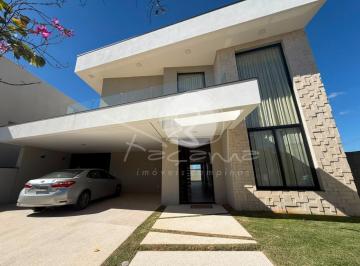 Foto 44 · Luxuosa Casa em Condomínio à Venda ou Locação em Campinas-SP, Lot Alecrins Alphaville: 4 Quartos, 4