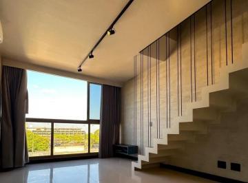 Apartamento de 1 quarto, Brasília · SHCGN 704, Asa Norte, Cobertura de luxoacabamento impecável 01 quarto 109m 2 vagas Mara França