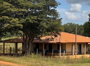 Rural , Paraopeba · Fazenda 46 hectares | Paraopeba - MG
