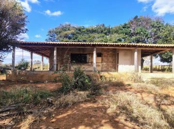 Rural , Paraopeba · Fazenda 46 hectares | Paraopeba - MG