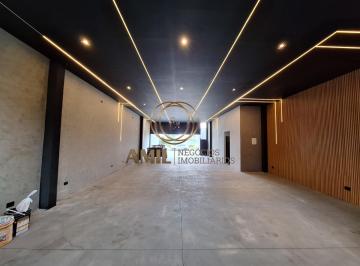 Foto 01 · RA AMIL, Aluga, Ponto Comercial, 120m², Setville Altos de São José, Zona Sudeste de São José dos Cam