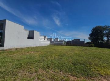 Foto 01 · Terreno à venda no Condomínio Jardim Botânico em Bady Bassitt-SP - 360m² de oportunidade única!