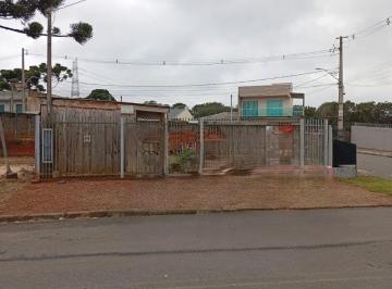 Terreno , Colombo · terreno pronto para começar sua obra