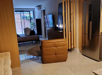 Apartamento de 1 quarto, Brasília · Studio Garden Completo e Mobiliado no Noroeste_Exclusividade, Design e Conforto!