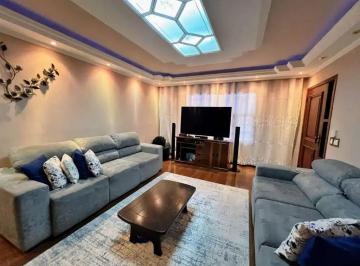 Casa de 3 quartos, Mairinque · Sobrado de 200m² em Guarulhos - SP: