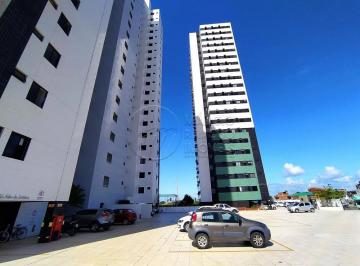 Apartamento · 96m² · 3 Quartos · 2 Vagas · COND. ALTO DAS ALAMEDAS - TORRE JATIÚCA - 03 QUARTOS NA MANGABEIRAS