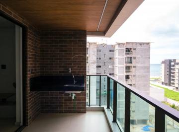 Apartamento · 51m² · 1 Quarto · 1 Vaga · Apartamento Quarto e Sala Mobiliado com Varanda Gourmet à venda no Wish