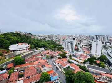 Apartamento · 51m² · 2 Quartos · 1 Vaga · Apartamento 2 Quartos com Varanda Vista Mar à Venda no Leste Oeste