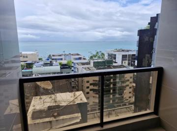 Apartamento · 70m² · 3 Quartos · 2 Vagas · Apartamento 3 Quartos com Vista Mar Permanente à venda no Versa Ponta Verde