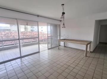Apartamento · 191m² · 4 Quartos · 2 Vagas · Apartamento com 4 Quartos e Varanda à venda no Edf Abaíba na Ponta Verde