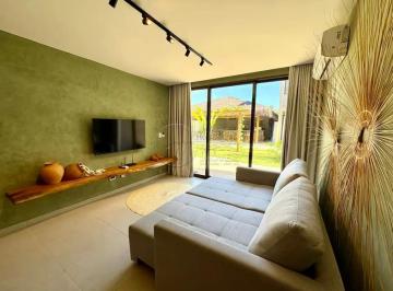 Casa · 43m² · 1 Quarto · 1 Vaga · Apartamento Mobiliado à venda no Villa Manah em Milagres