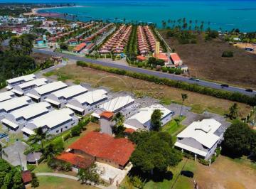 Casa · 126m² · 3 Quartos · 1 Vaga · Casa com 3 quartos em Paripueira à venda no Condomínio Eco Village Fiore