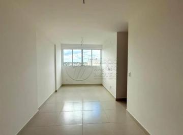 Apartamento · 52m² · 2 Quartos · 1 Vaga · Apartamento com 2 Quartos à venda no Resid. Horto Jardins Serraria