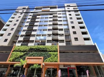 Apartamento · 74m² · 3 Quartos · 2 Vagas · Apartamento 3 Quartos e Varanda à venda no Edf Versa Ponta Verde