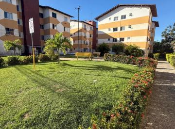 Apartamento · 41m² · 2 Quartos · 1 Vaga · Apartamento com 2 Quartos à venda no Condomínio Iracema na Serraria