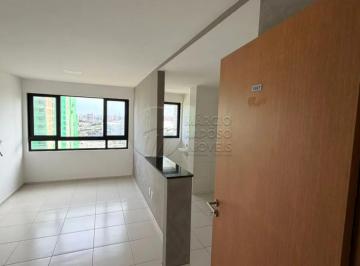 Apartamento · 52m² · 2 Quartos · 1 Vaga · Apartamento com 2 Quartos à venda no EDF. INFINITY COAST em Cruz das Almas