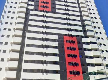 Apartamento · 64m² · 3 Quartos · 2 Vagas · Apartamento com 3 Quartos em Andar Alto à venda no Jardim Siena no São Jorge