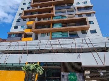 Apartamento · 76m² · 3 Quartos · 2 Vagas · ED. JARDINS EULINA - 03 QUARTOS NA JATIUCA
