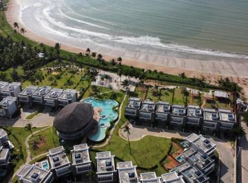 Casa · 120m² · 3 Quartos · 2 Vagas · Casa com 3 Suítes e Rooftop com Piscina à venda no Naluum Residence