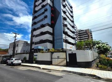 Apartamento · 114m² · 3 Quartos · 2 Vagas · Apartamento com 3 Quartos e Varanda à venda no Edf. Ana Luiza na Jatiúca