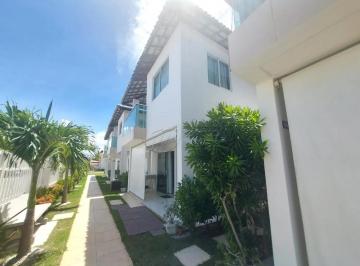 Casa · 102m² · 4 Quartos · 1 Vaga · Casa Duplex com 4 Quartos à venda na Barra de São Miguel