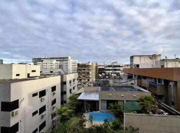 Apartamento · 37m² · 1 Quarto · 1 Vaga · Apartamento Quarto e Sala à venda no Smart Stay Izidro na Ponta Verde