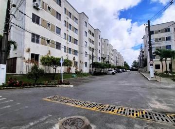 Apartamento · 42m² · 2 Quartos · 1 Vaga · Apartamento 2 Quartos à venda no Residencial Parque Barra Grande no Antares