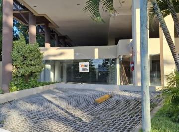 Comercial · 95m² · 1 Vaga · Sala Comercial 95m² - Barra Bali - Barra de São Miguel