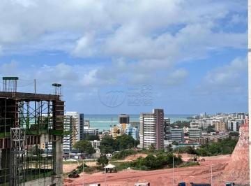 Apartamento · 84m² · 3 Quartos · 2 Vagas · Apartamento 3 Quartos e Varanda Gourmet à venda no Sensia Horizontes do Atlântico