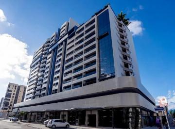 Apartamento · 31m² · 1 Quarto · 1 Vaga · Apartamento Studio Mobiliado à venda no Edf Time na Ponta Verde