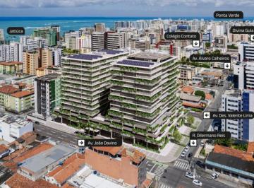 Comercial · 55m² · 1 Vaga · Comercial Lojas em Maceió