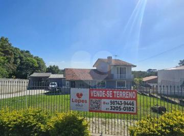 Terreno , Curitiba · Terreno de 1.300m² com enorme potencial no ZROC-1 | possibilidades para morar ou investir.