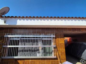 Casa de 2 quartos, Itanhaém · Casa com 2 dormitórios à venda - 148 m² - Gaivota - Itanhaém/SP