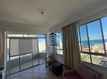 Foto 01 · Excelente Cobertura no  Condominio Green Village - Rua Amazonas - Pituba