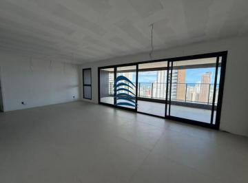 Foto 01 · Olhar Caminho das Árvores | 3 quartos | 3 suítes | 164m² | 3 vagas | Andar altíssimo | Vista panorâm