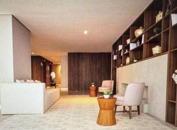 Apartamento en Aluguel de 2 quartos Pinheiros · Apartamento com 78 m² e 2 quartos para aluguel em Pinheiros
