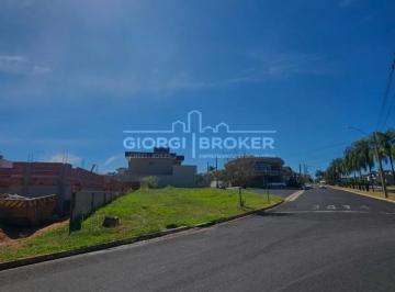 Foto 01 · Terreno de 500m² no Condomínio Jardim Botânico em Bady Bassitt-SP: sua oportunidade de investimento!
