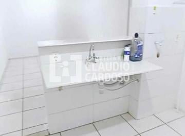 Foto 01 · Alugo apartamento térreo no Condomínio Parque Vitória Sul, Bairro Felícia, Vitória da Conquista-Ba.