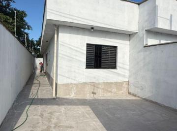 Casa de 2 quartos, Itanhaém · CASA NO JARDIM DAS PALMEIRAS - ITANHAÉM - LADO PRAIA - 1.200 METROS DO MAR