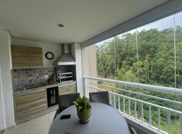 Apartamento de 2 quartos, Santana de Parnaíba · Paisagem Tamboré 94 metros
Com 2 dormitórios sendo 1 suíte
2 vagas
Valor 1.280,000