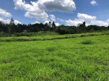Terreno , Mairinque · Lotes de 1000m , no interior de Sp.