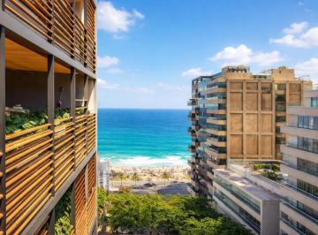 Apartamento de 5 quartos, Rio de Janeiro · Cobertura 5 suítes no Leblon