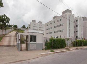 Foto 01 · Apartamento, Vila Cristina, Betim, MG