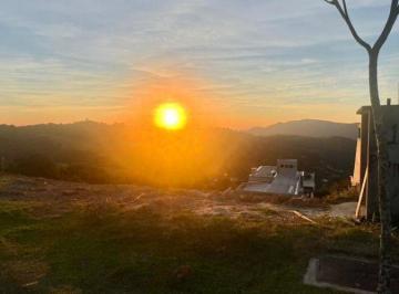 Terreno , Santana de Parnaíba · Lote a venda Condomínio Altavis