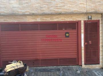 Casa de 2 quartos, São Paulo · Casa com 2 quartos, sala, cozinha , 2 vagas de garagem, quintal com churrasqueira, aceita pet FL55