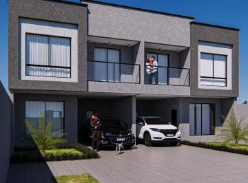 5818614100.jpg · SOBRADO DUPLEX NOVO À VENDA NO BOQUEIRÃO.                                                           