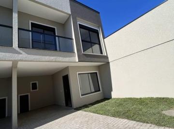 6094414100.jpg · SOBRADO DUPLEX NOVO À VENDA NO BOQUEIRÃO.