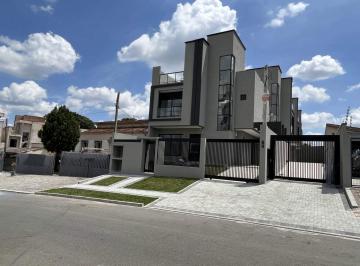5696514100.jpg · SOBRADO TRIPLEX NOVO  EM CONDOMÍNIO - SEM GEMINAÇÃO -  À VENDA NO CAPÃO RASO.                       