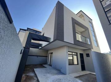 6165314100.jpg · SOBRADO TRIPLEX NOVO EM CONDOMÍNIO - SEM GEMINAÇÃO - À VENDA NO HAUER